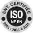 ISO 9001-9015