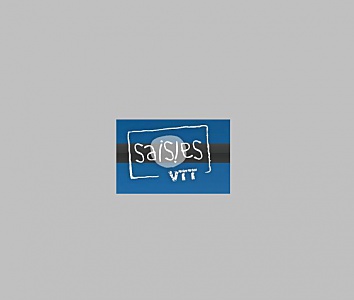 VTT aux Saisies