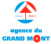 Logo de l’agence immobilière Grand Mont aux Saisies