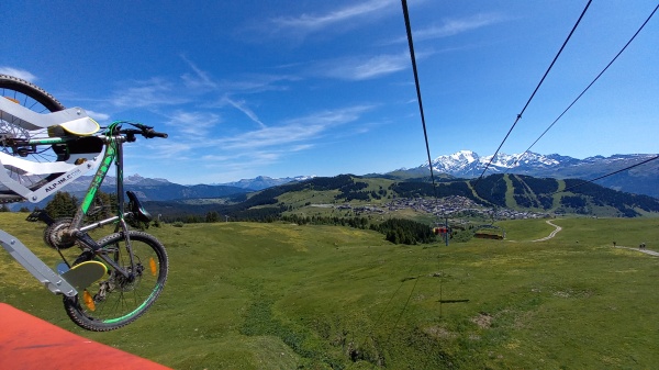ETE 2024 à VELO