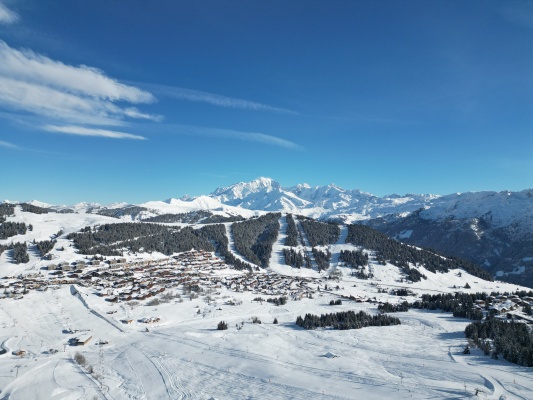 Grille tarifaire hiver 2025/2026