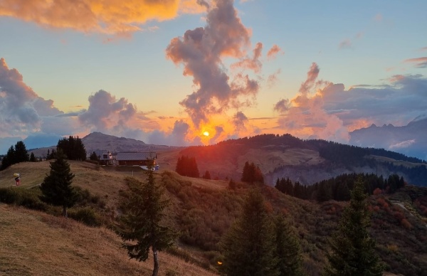 Courts Séjours Inter-Saison Automne 2025