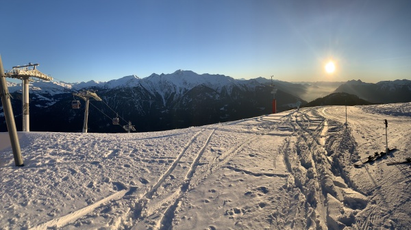 Organisez vos vacances en toute simplicité !