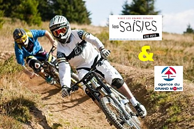 FORFAITS VTT A PRIX REDUITS
