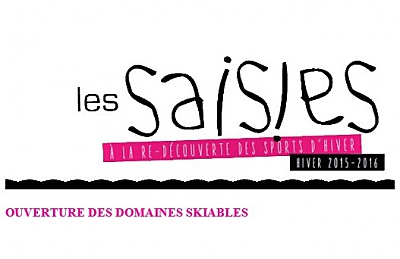 Ouverture des Domaines skiables