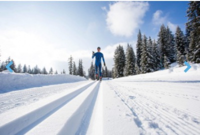 Actualité basse saison hiver 2021